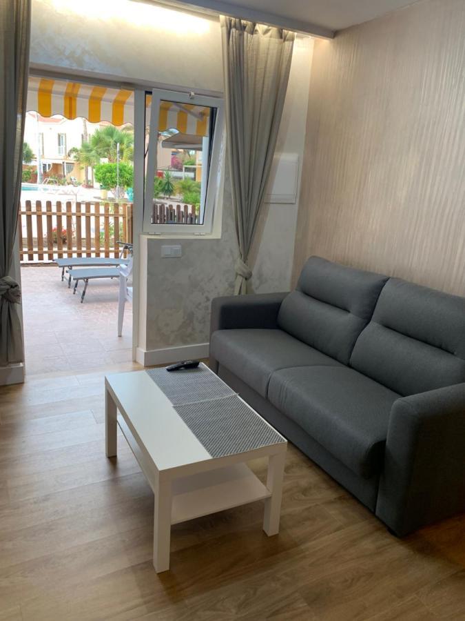 Bungalow Green Oasis 1010 Maspalomas  Exterior foto